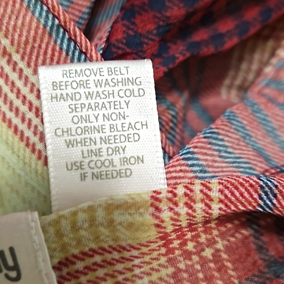 Lottie & Holly Dress - Picture 6 of 7